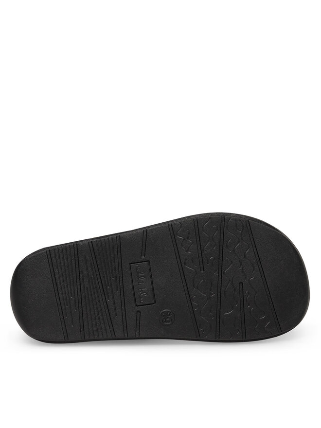 Nelli Blu Босоніжки Nelli Blu CS6266-02A Чорний