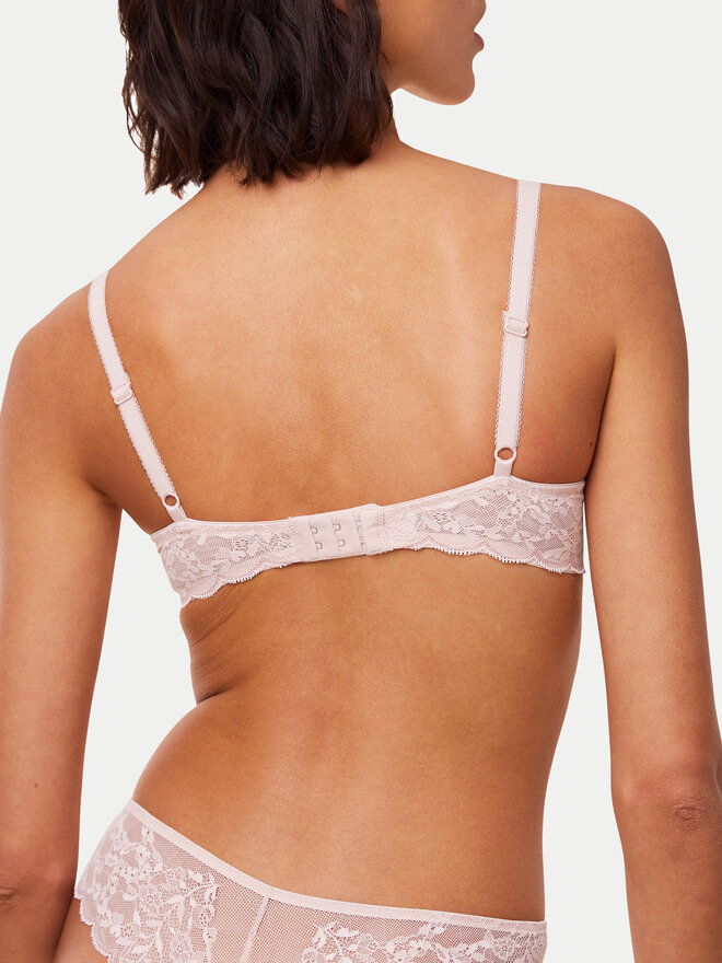 Triumph Triumph Balkonet nedrček Sensual Spotlight 10219847 Bež