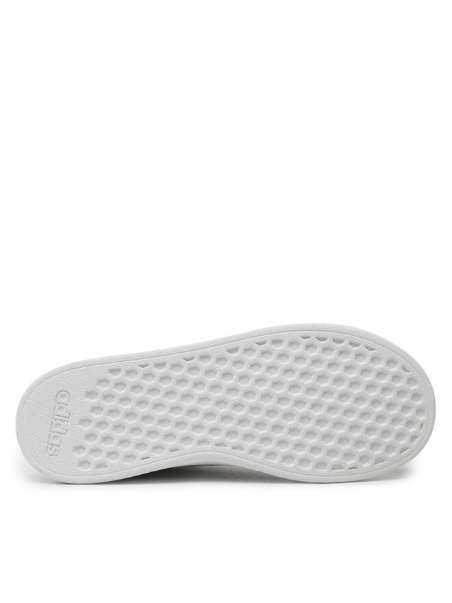 adidas Laisvalaikio batai adidas Grand Court 2.0 K GY2326 Balta
