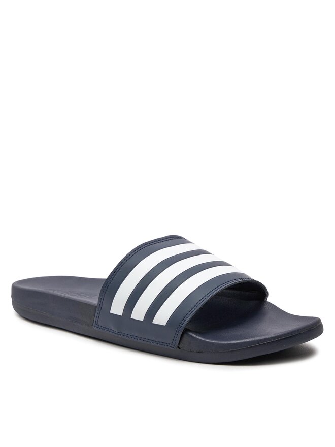 adidas Ciabatte adidas adilette Comfort GZ5892 Blu scuro