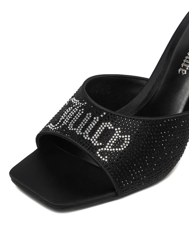 Juicy Couture Pantoletten Juicy Couture CEO-259-29-06 Schwarz