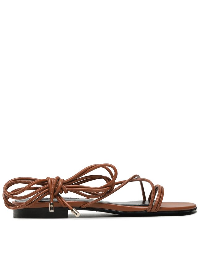 Patrizia Pepe Sandale Patrizia Pepe 8X0045/L011-B757 Maro
