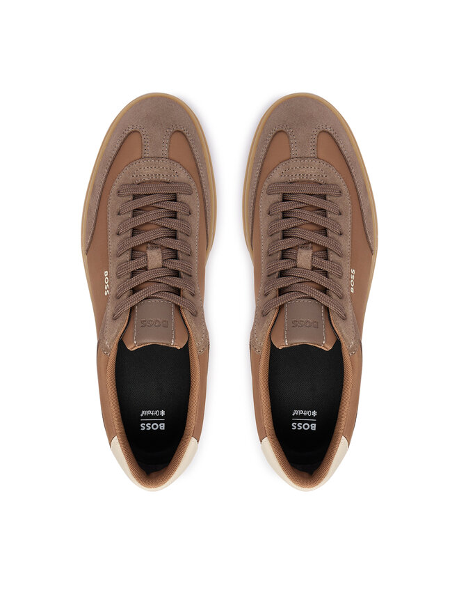BOSS Sneakers BOSS Kieran 50567947 Beige
