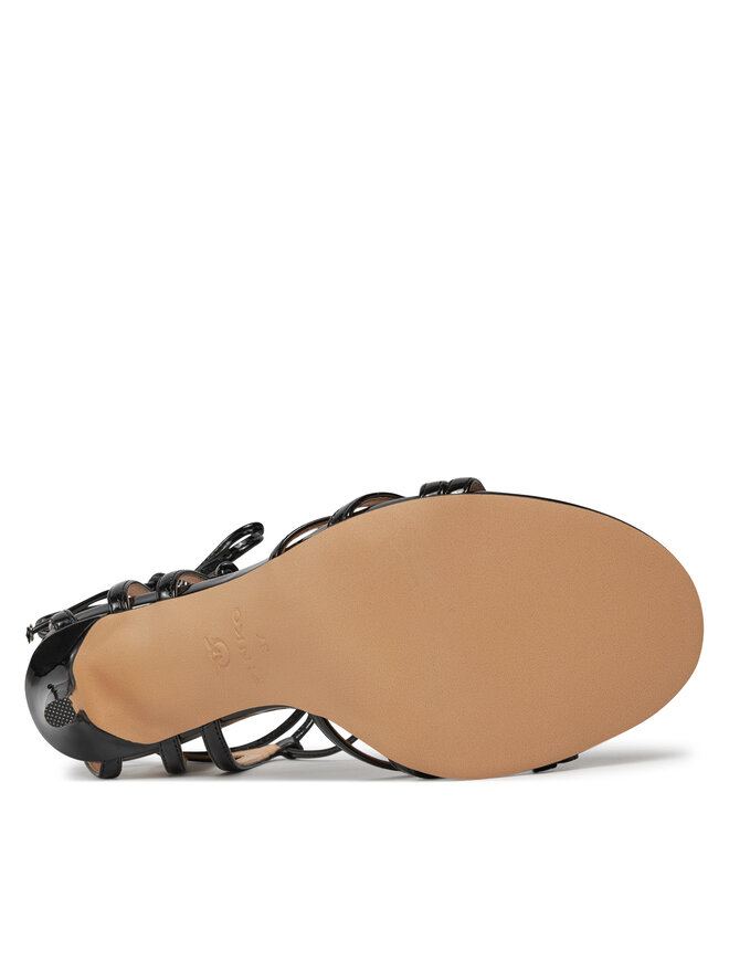 PINKO Sandały PINKO Cacila 03 SD0037 E003 Czarny