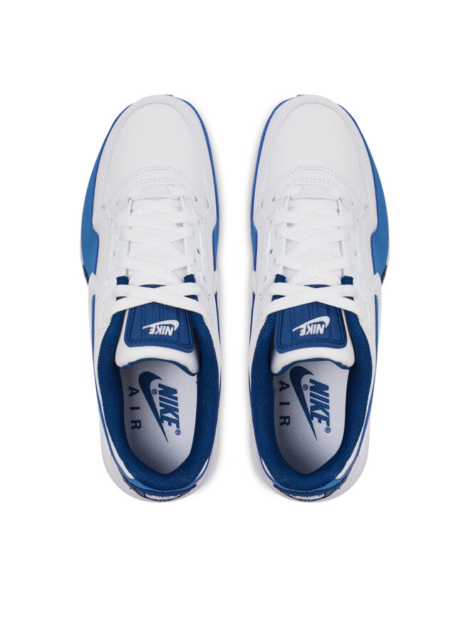 Nike Zapatillas Nike Air Max Ltd 3 687977 114 Blanco