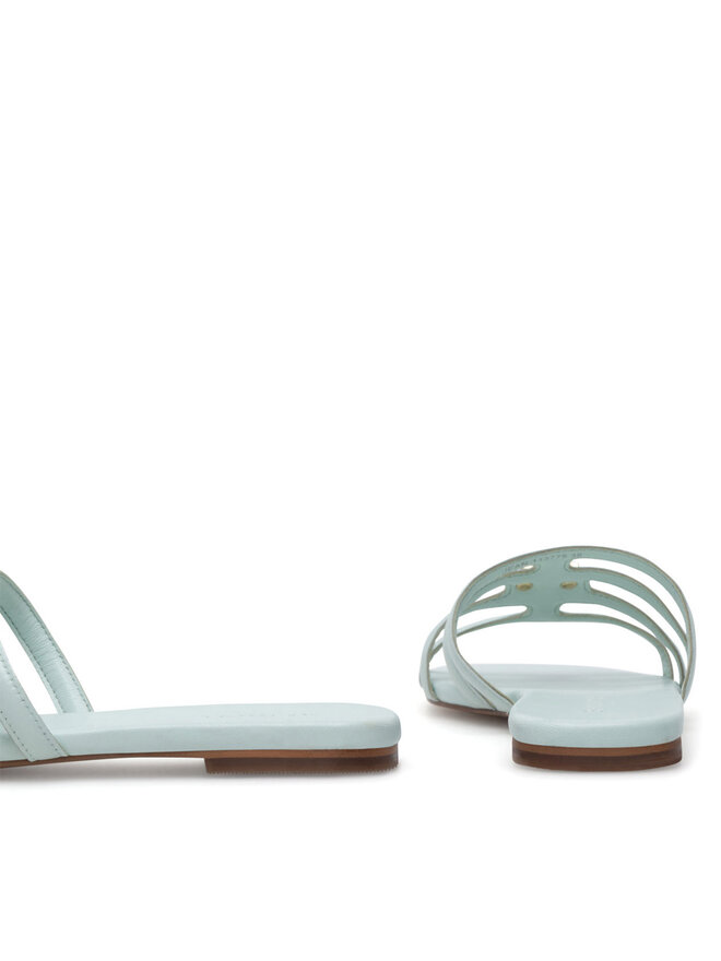 Badura Chanclas Badura JEAN-113775 Verde