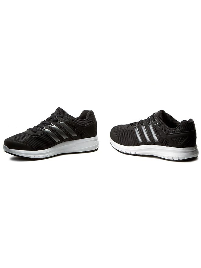 Buty do biegania adidas Duramo Lite M BB0806 Czarny eobuwie .pl