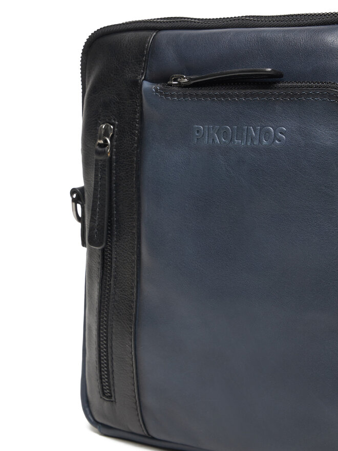 Pikolinos Umhängetasche Pikolinos Mha-177 Blau