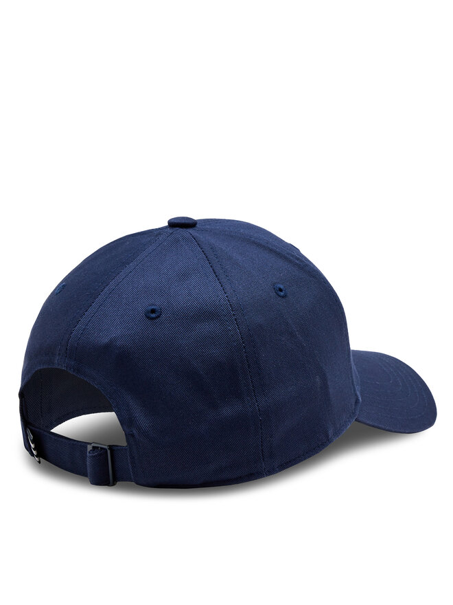 adidas Kšiltovka adidas Trefoil IL4843 Tmavomodrá
