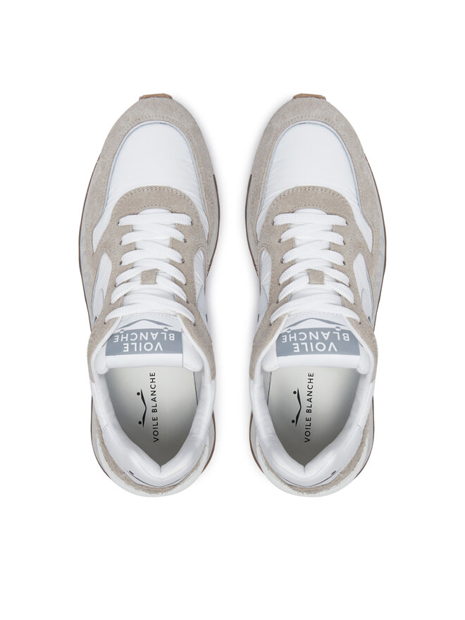 Voile Blanche Zapatillas Voile Blanche Paris Race Man W 0012018750.02.2D38 Beis