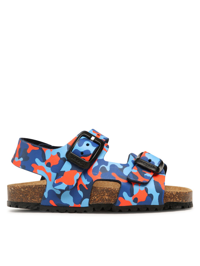 Garvalin Sandalen Garvalin 232667 M Blau