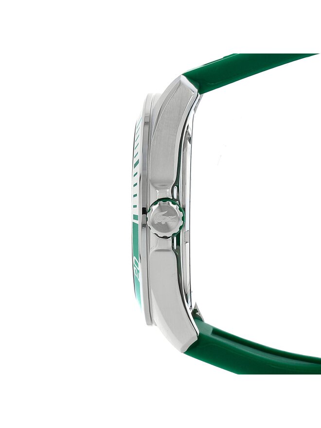 Lacoste Годинник Lacoste 2011263 Зелений