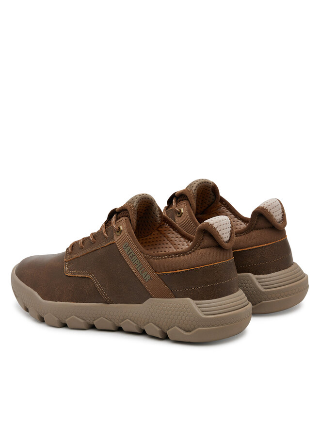 CATerpillar Zapatillas CATerpillar P726318 Marrón