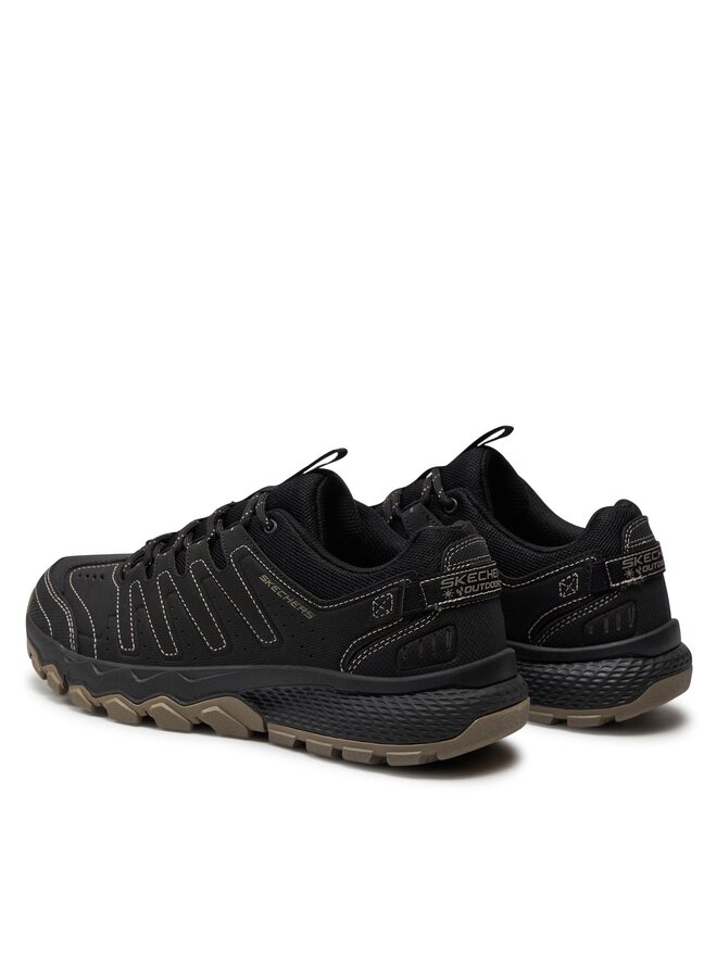Skechers Scarpe da trekking Skechers Dynamite At 237615 Nero