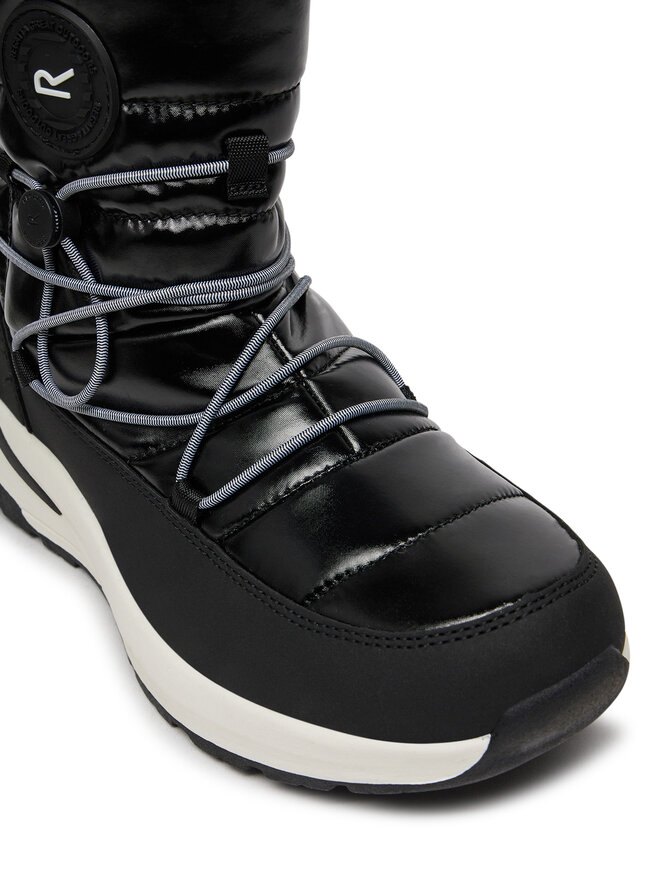Regatta Schneeschuhe Regatta Calvisson SBRWF860 Schwarz