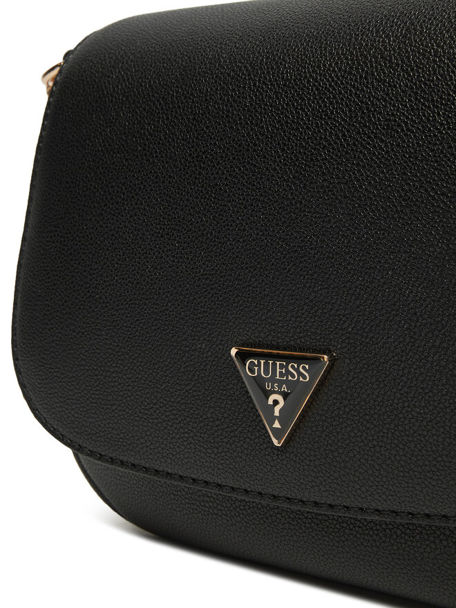 Guess Τσάντα Guess HWBG95 19190 Μαύρο