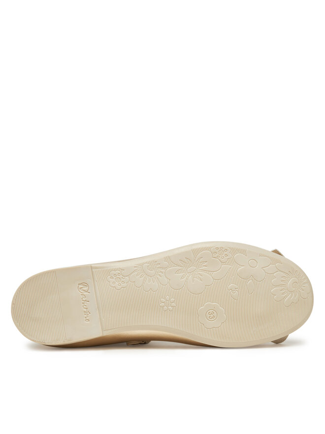 Naturino Bailarinas Naturino Anaba 2018486-02-0Q06 D Oro