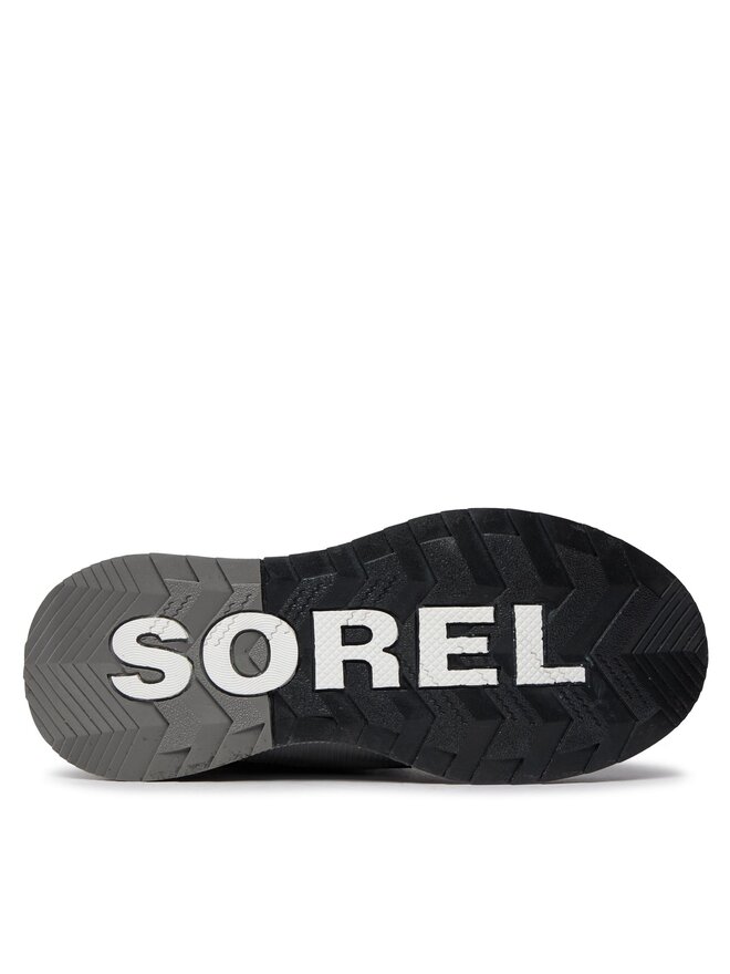 Sorel Aulinukai Sorel Out N About™ Iii Classic Wp NL4428-010 Juoda