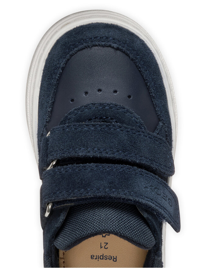 Geox Sneakers Geox B Nashik B465NC 08522 C4211 M Dunkelblau