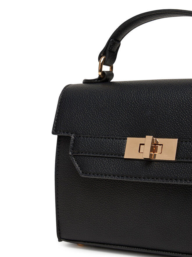 Call It Spring Handtasche Call It Spring Bulletprooff 13960479 Schwarz