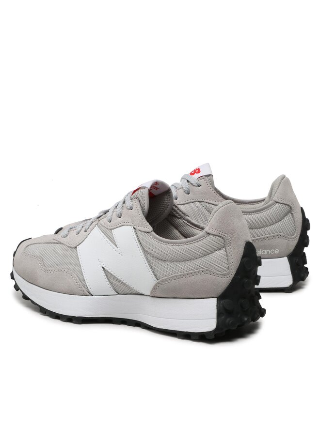 New Balance Sneakersy New Balance MS327CGW Šedá