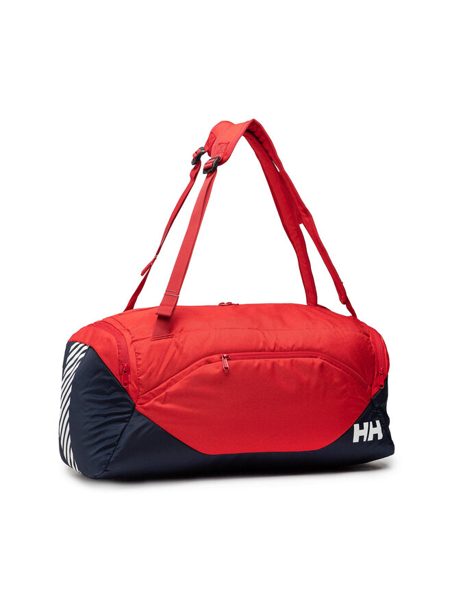 Helly Hansen Sporttasche Helly Hansen Bislett Training Bag 67369-162 Rot