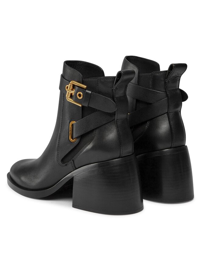 See By Chloé Botines See By Chloé SB41011A Negro