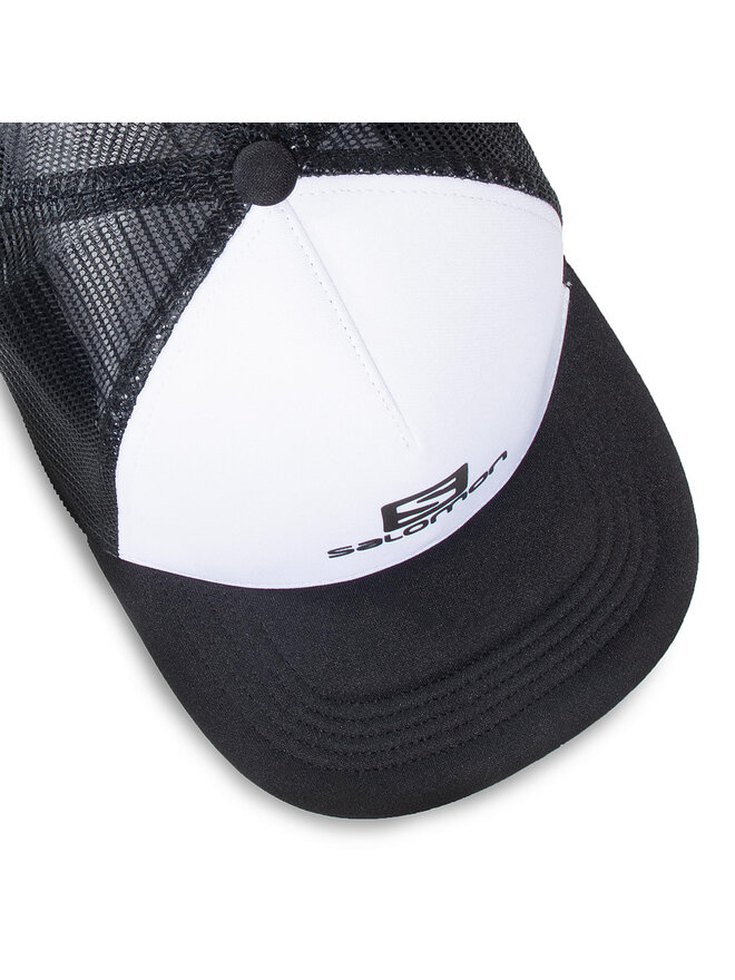 Salomon summer logo cap online