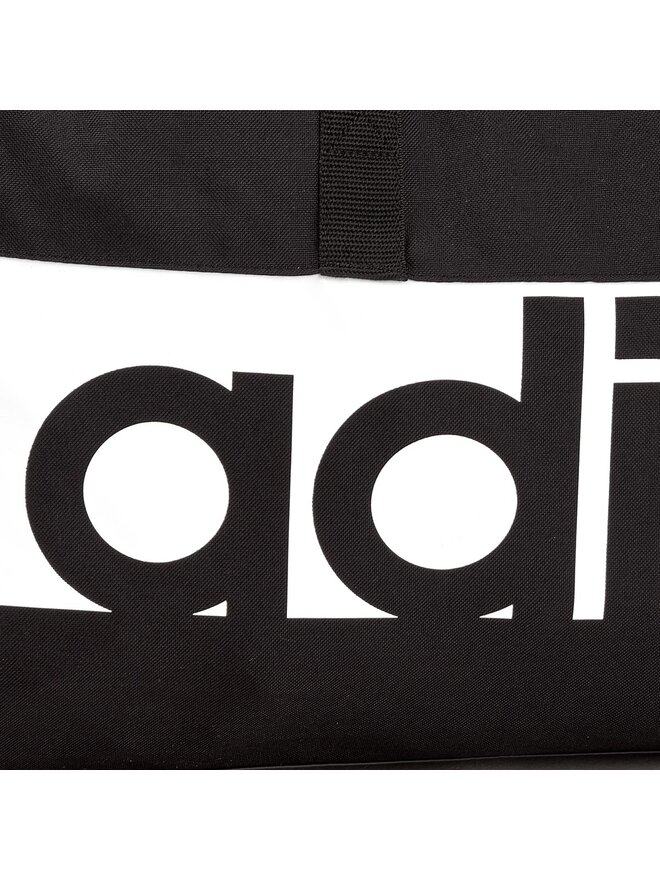 Tasche adidas Lin Per Tb L S99964 Schwarz eschuhe.at
