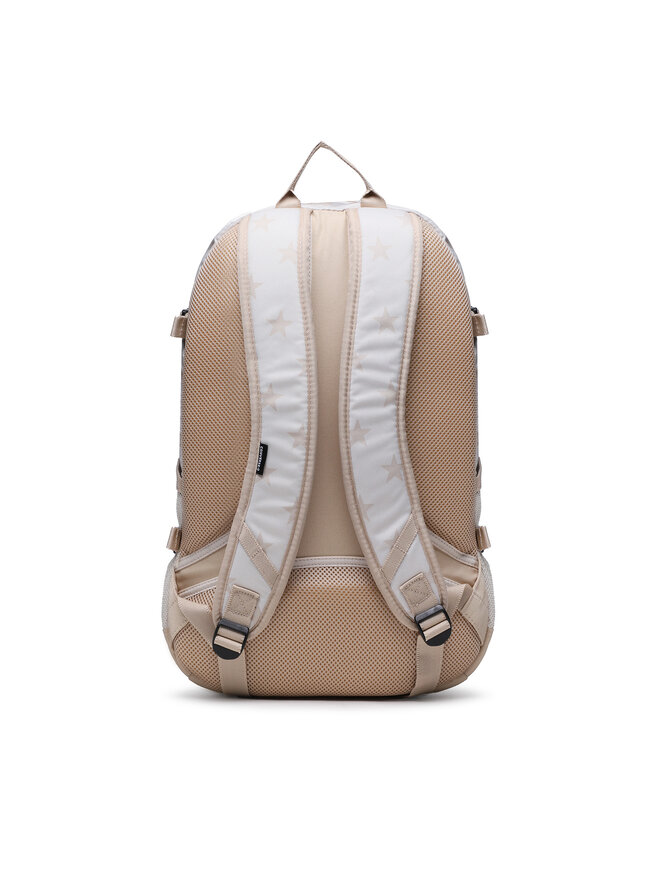 Sac a dos Converse 10022408 A18 Beige fr.eschuhe.ch