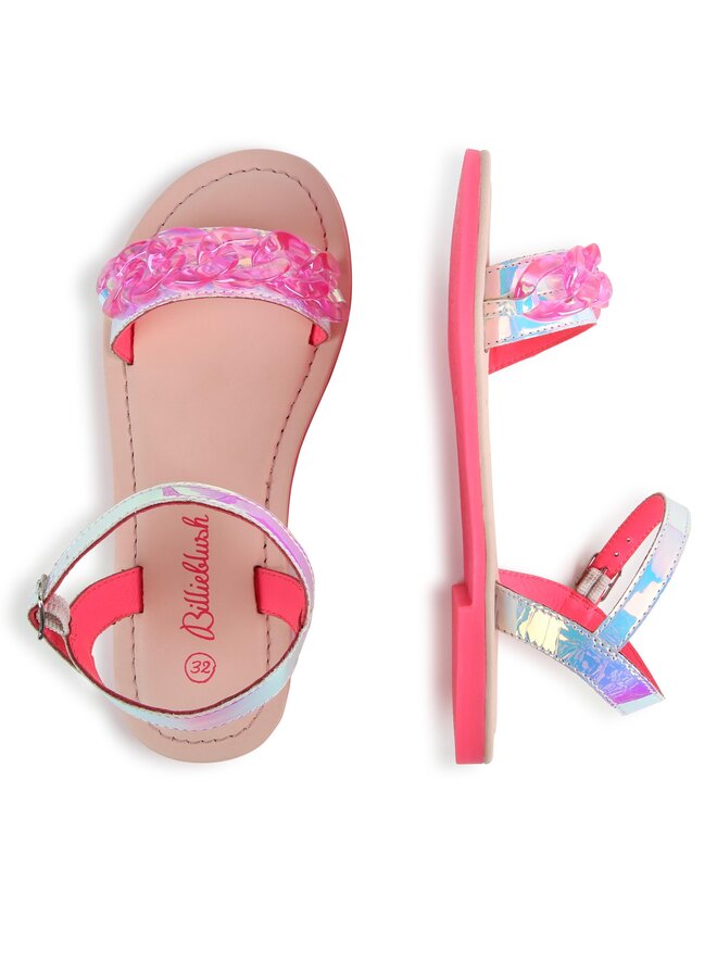 Billieblush Sandalen Billieblush U20199 Rosa