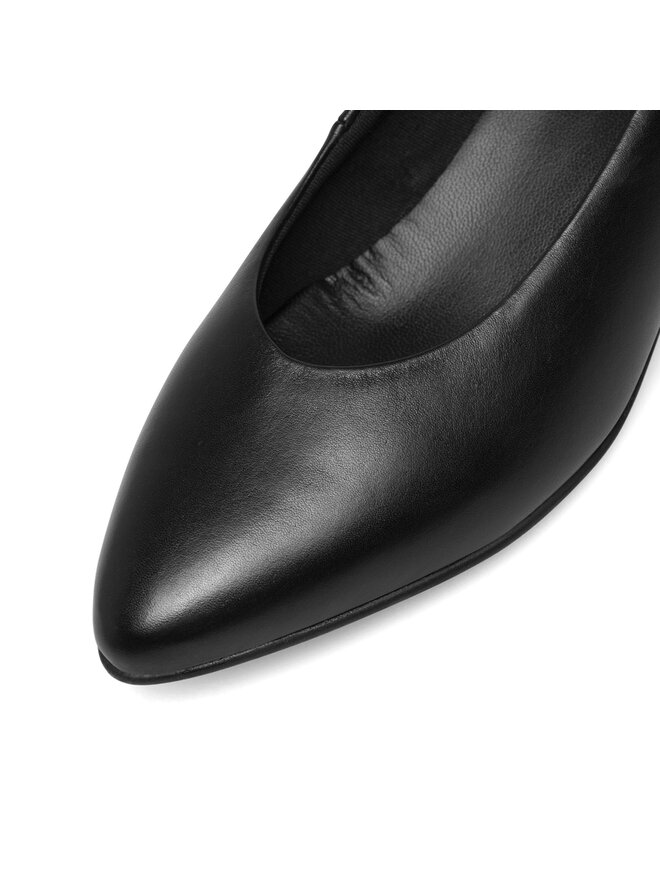 Lasocki Tacones Lasocki WB-SYLVI-03 Negro