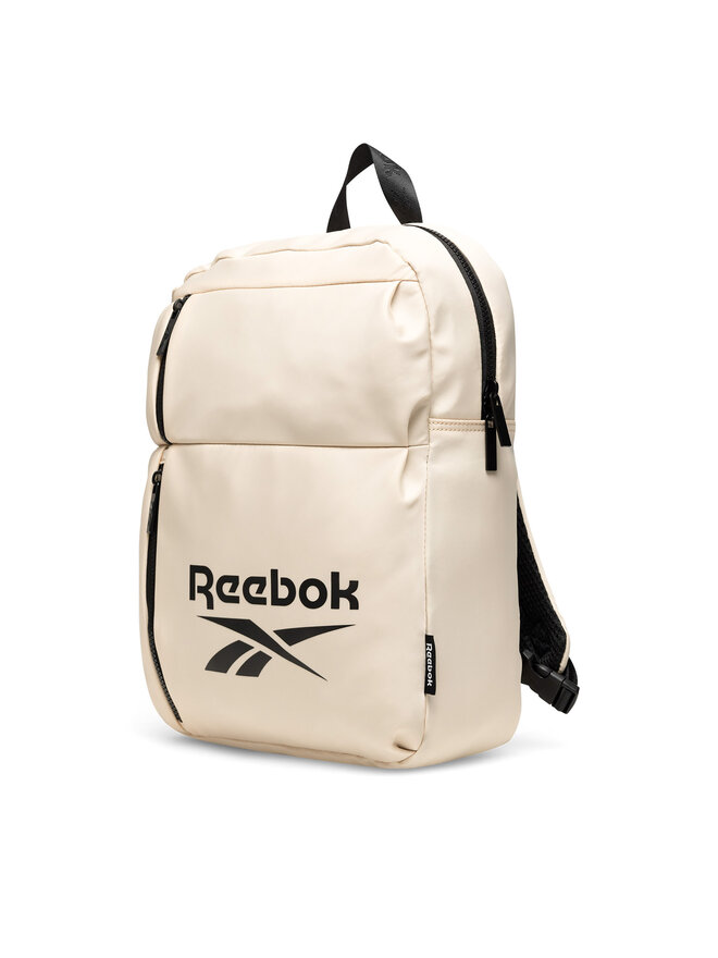 Reebok Σακίδιο Reebok RBK-030-CCC-05 Μπεζ