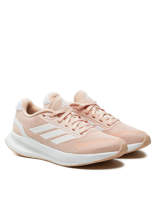 adidas Pantofi pentru alergare adidas Runfalcon 5 IE0528 Roz