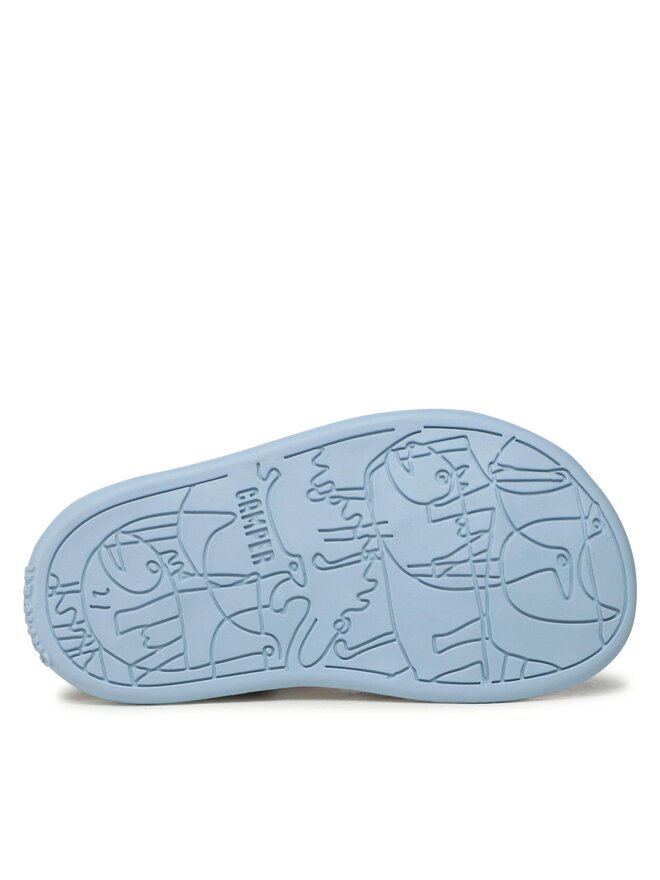 Camper Σανδάλια Camper Kicho Fw K800363-010 Μπλε