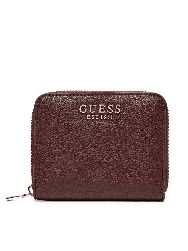 Guess Pequeña cartera de mujer Guess SWBG95 11137 Guinda/burdeos