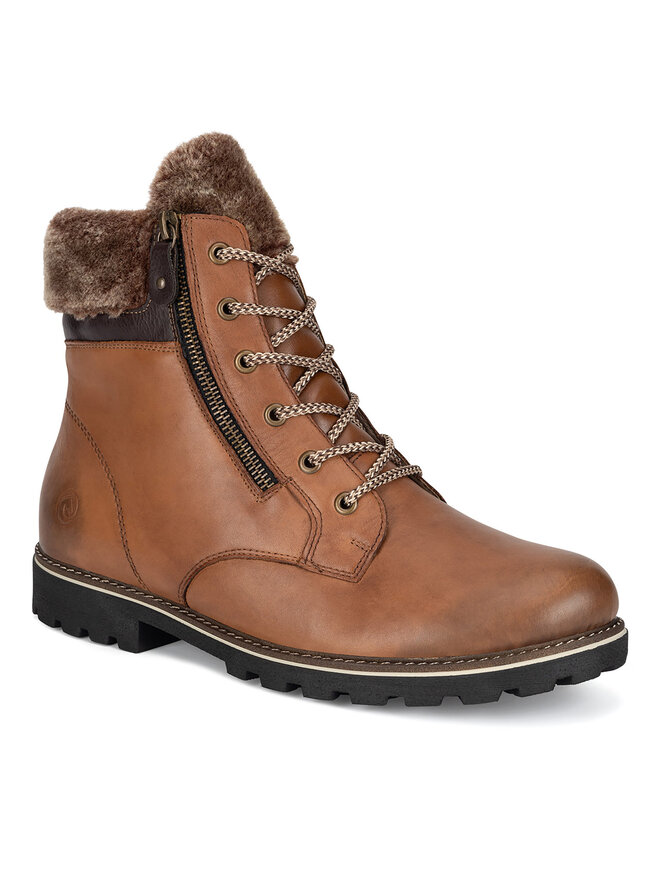 Remonte Botines Remonte D8463-25 Marrón