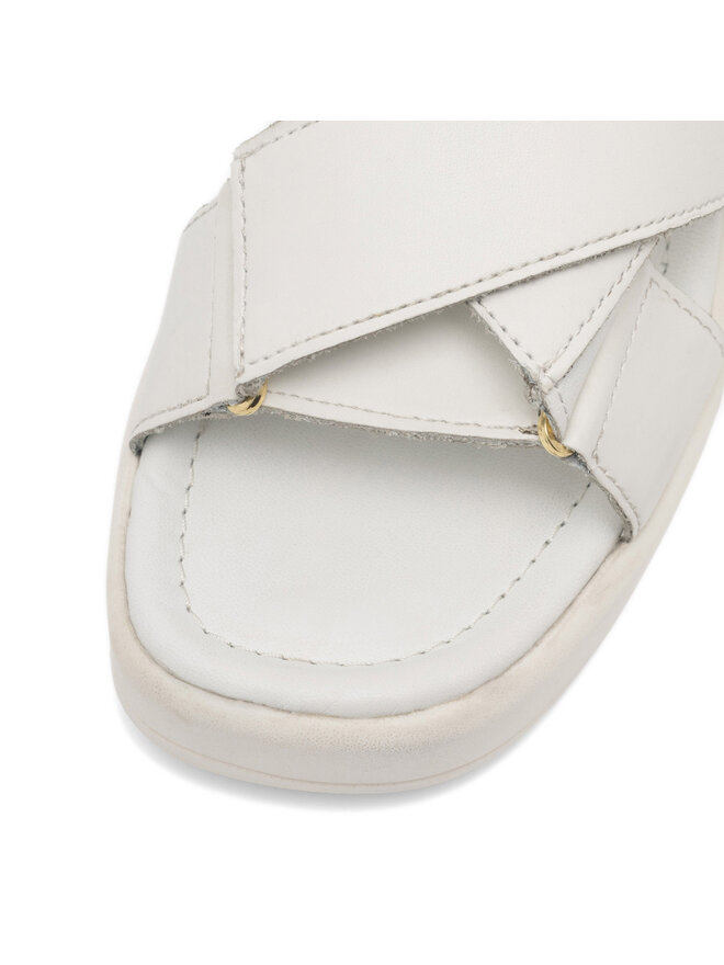 Sergio Bardi Sandalias Sergio Bardi ARC-B1036-02SB Blanco