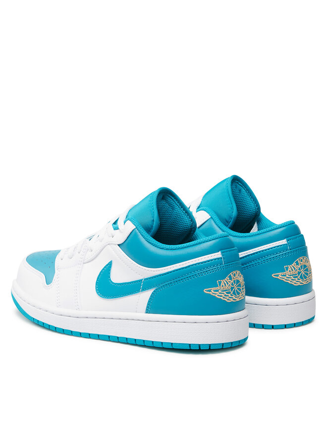 Nike Sneakers Nike Air 1 Low 553558 174 Colorat