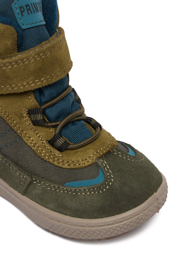 Primigi Stiefel Primigi GORE-TEX 2352811 M Grün