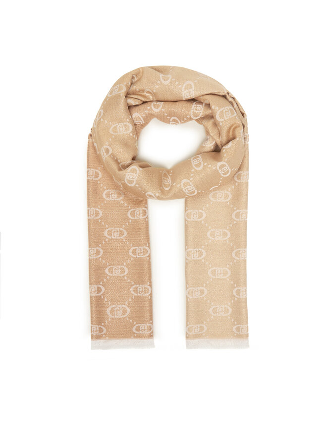 Liu Jo Fular Liu Jo 2F5043 T0300 Bej