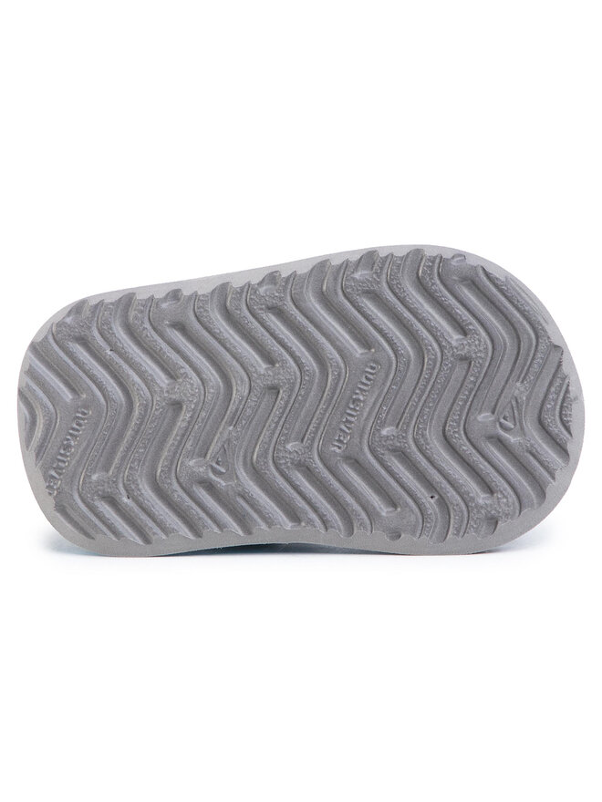 Quiksilver Сандали Quiksilver AQTL100058 Тъмносин