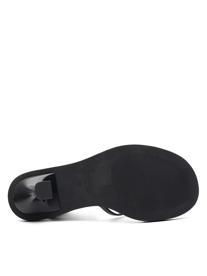 GINO ROSSI Sandalen Gino Rossi LIDIA-VI221-13 Schwarz