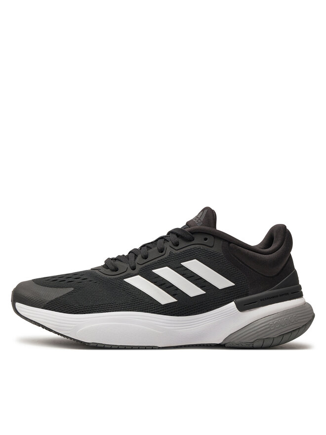 adidas Взуття для бігу adidas Response Super 3.0 GW1371 Чорний
