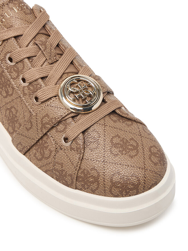 Guess Sneakers Guess FLFEZ2 FAL12 Braun