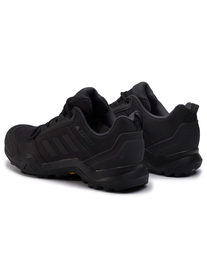 adidas Trekkingi adidas Terrex Zx3 Gtx GORE-TEX BC0516 Czarny