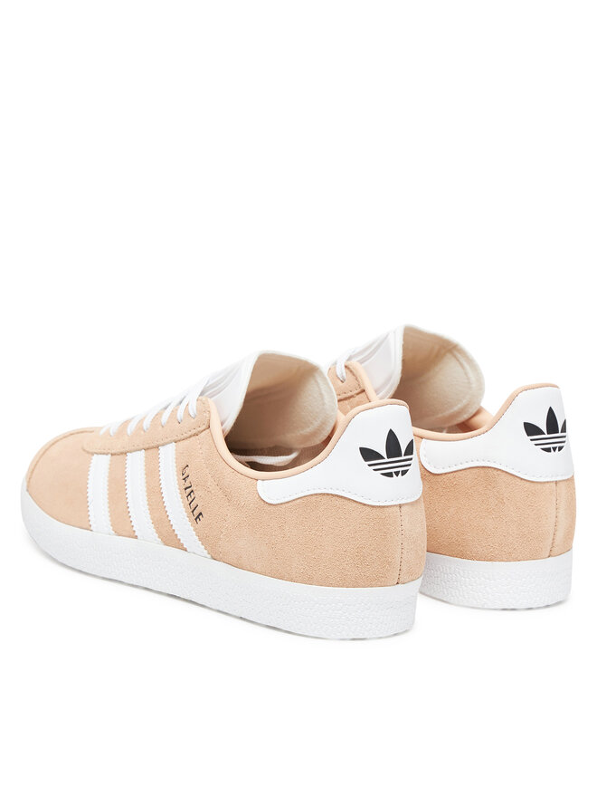 adidas Снікерcи adidas Gazelle ID7006 Бежевий