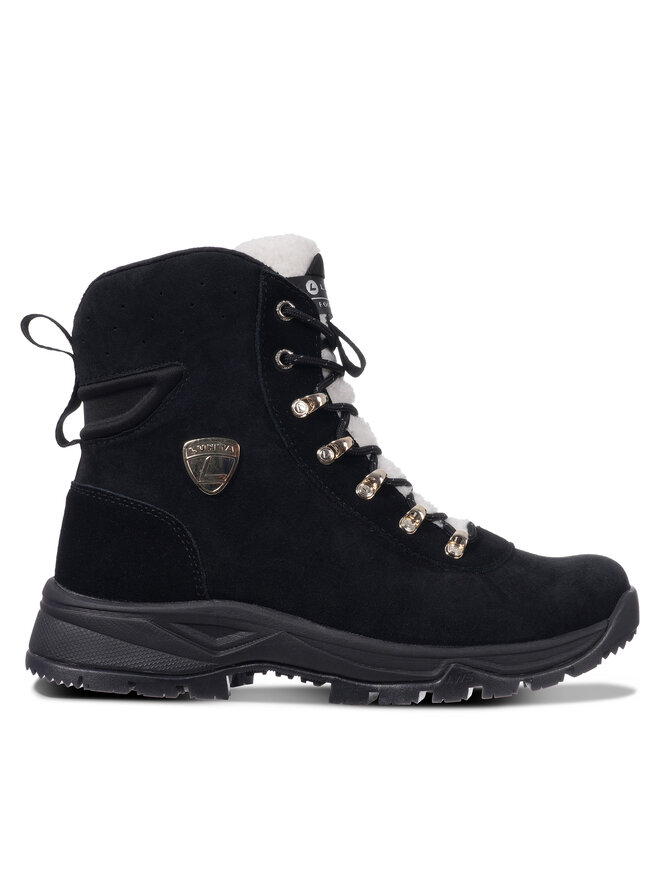 Luhta Botines Luhta Lauhkea 75564 400 L Negro