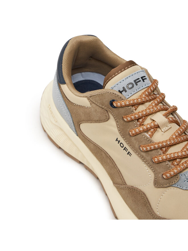 HOFF Sneakersy HOFF Nairobi II 22435603 Béžová