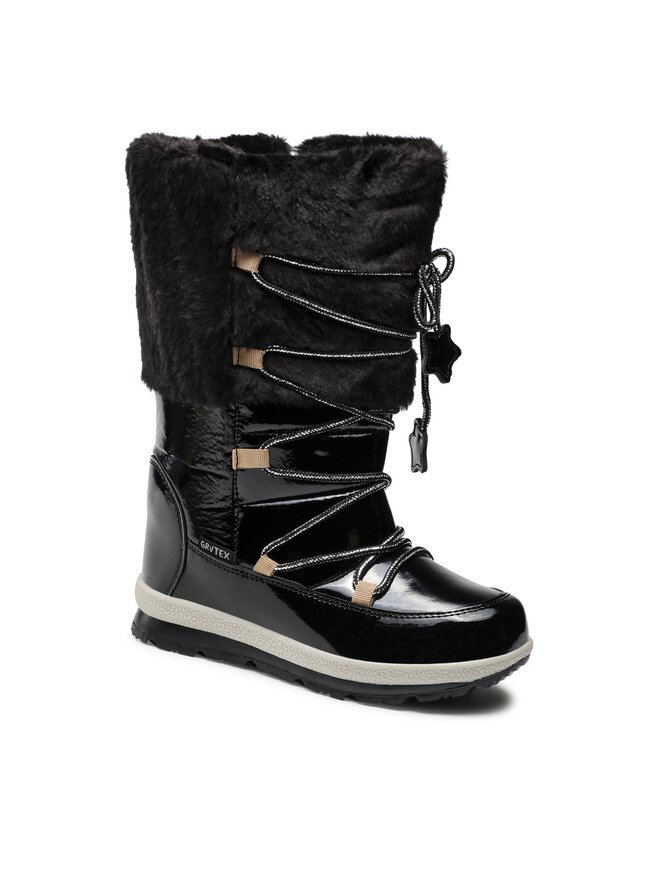 Garvalin Botas de nieve Garvalin 231855 D Negro